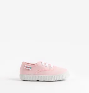 1915 INGLESA ZAPATILLAS LONA ECOLÓGICA