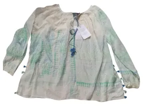 Antik Batik Tops Multicolor 
