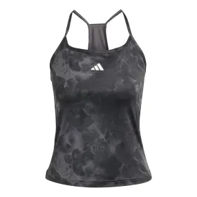AOP Flower Camiseta De Tirantes Mujeres