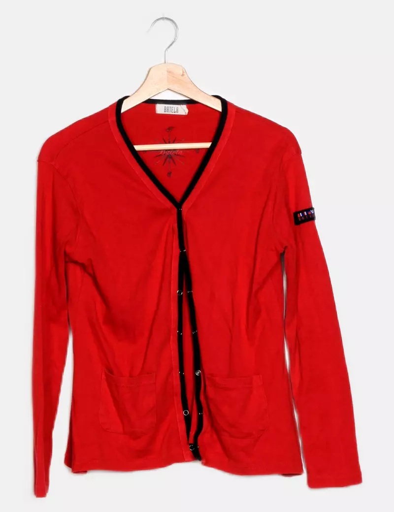 Batela Chaqueta de punto