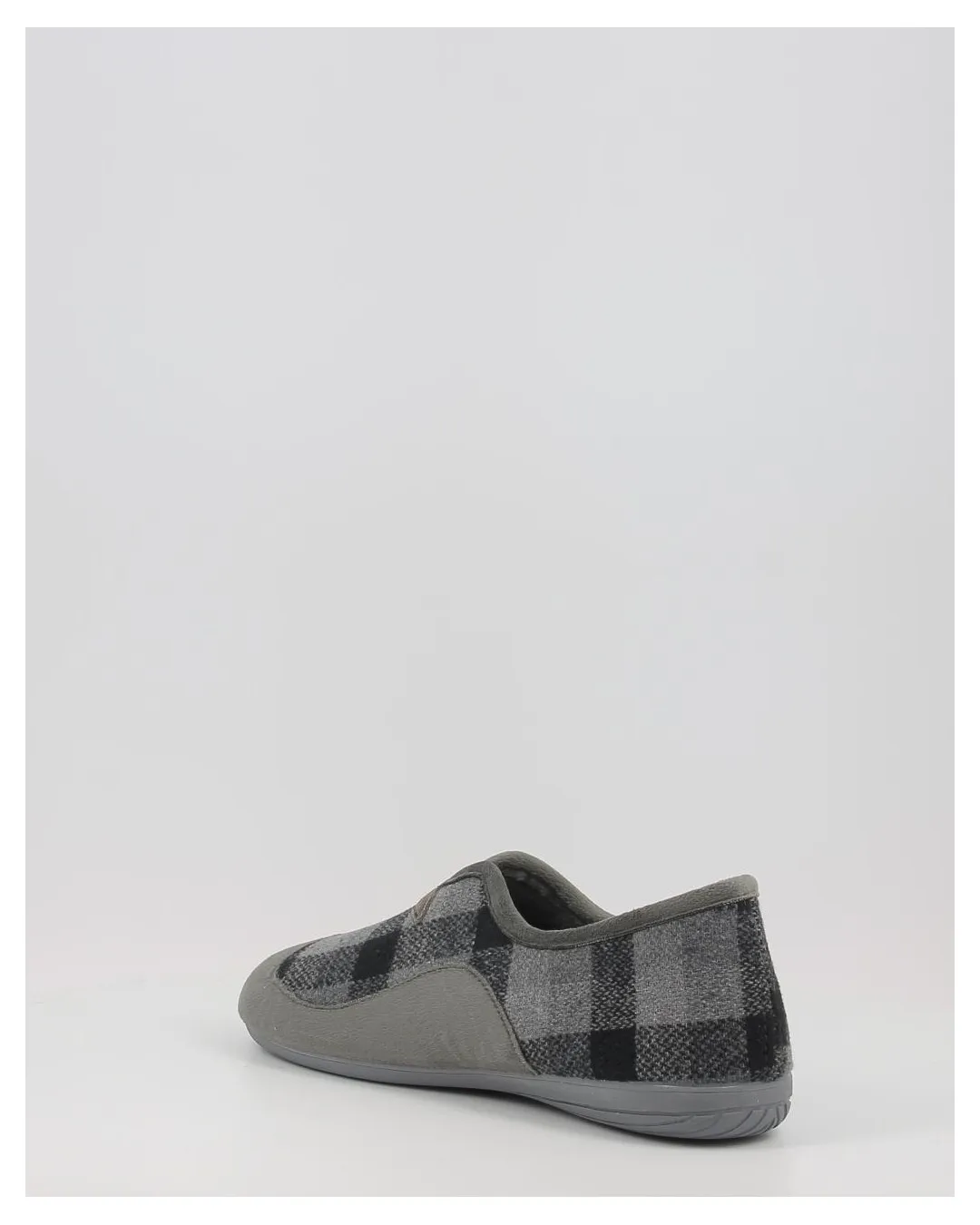 Biorelax Zapatillas de Casa Biorelax 13685 TEIDE 19 gris
