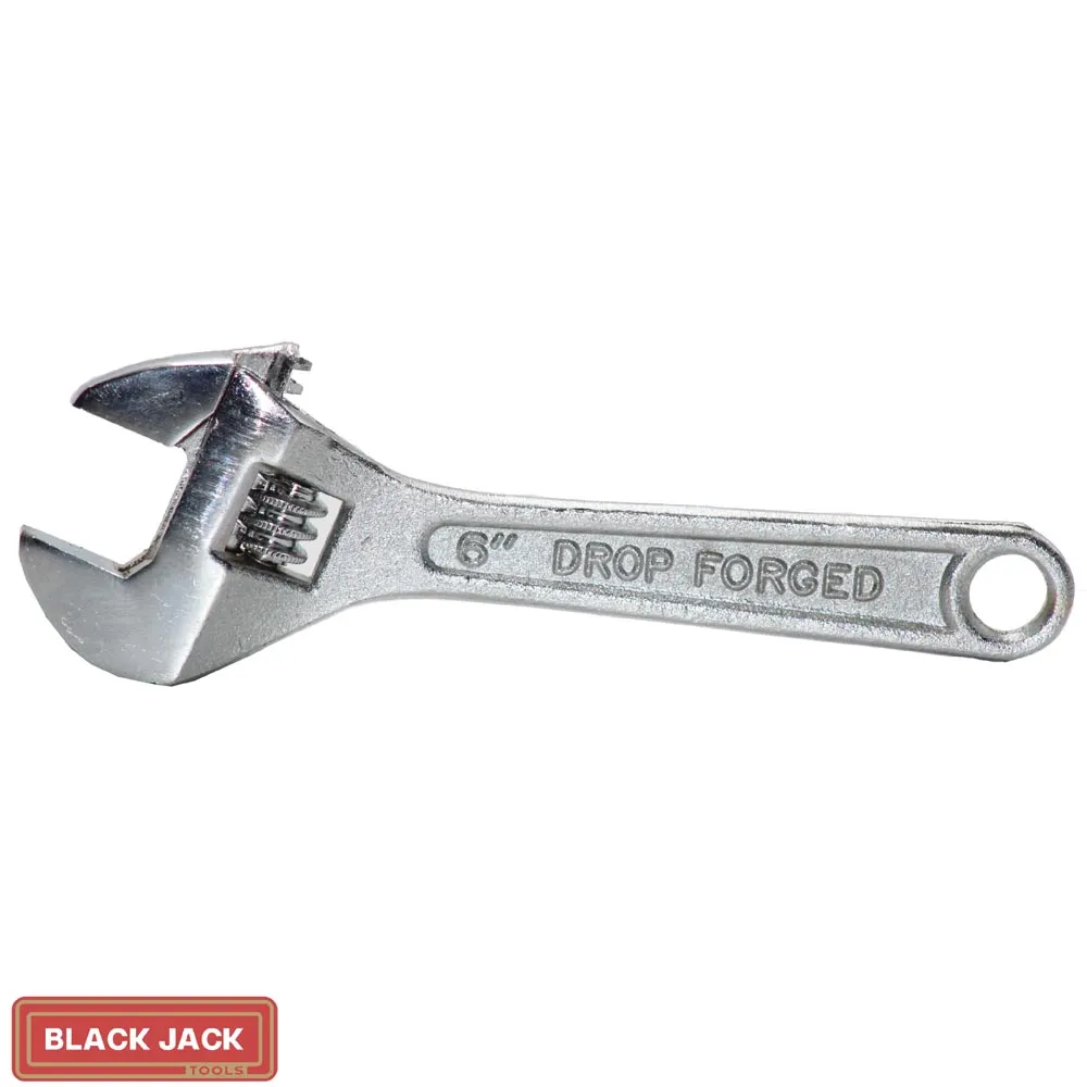 Cangrejo forjado - 6"