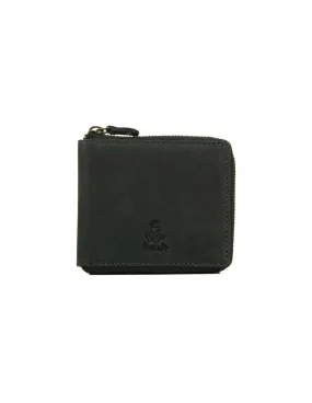 DAKAR - Monedero marrón K1045TA Black