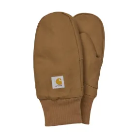 Guantes Carhartt WIP: Carston Mitten (Hamilton Brown)