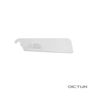 Hoja de recambio de Dozuki Z-Saw para madera dura 150