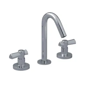 Juego de 8" para Lavabo Fiori Lever | FVSKU: 24281