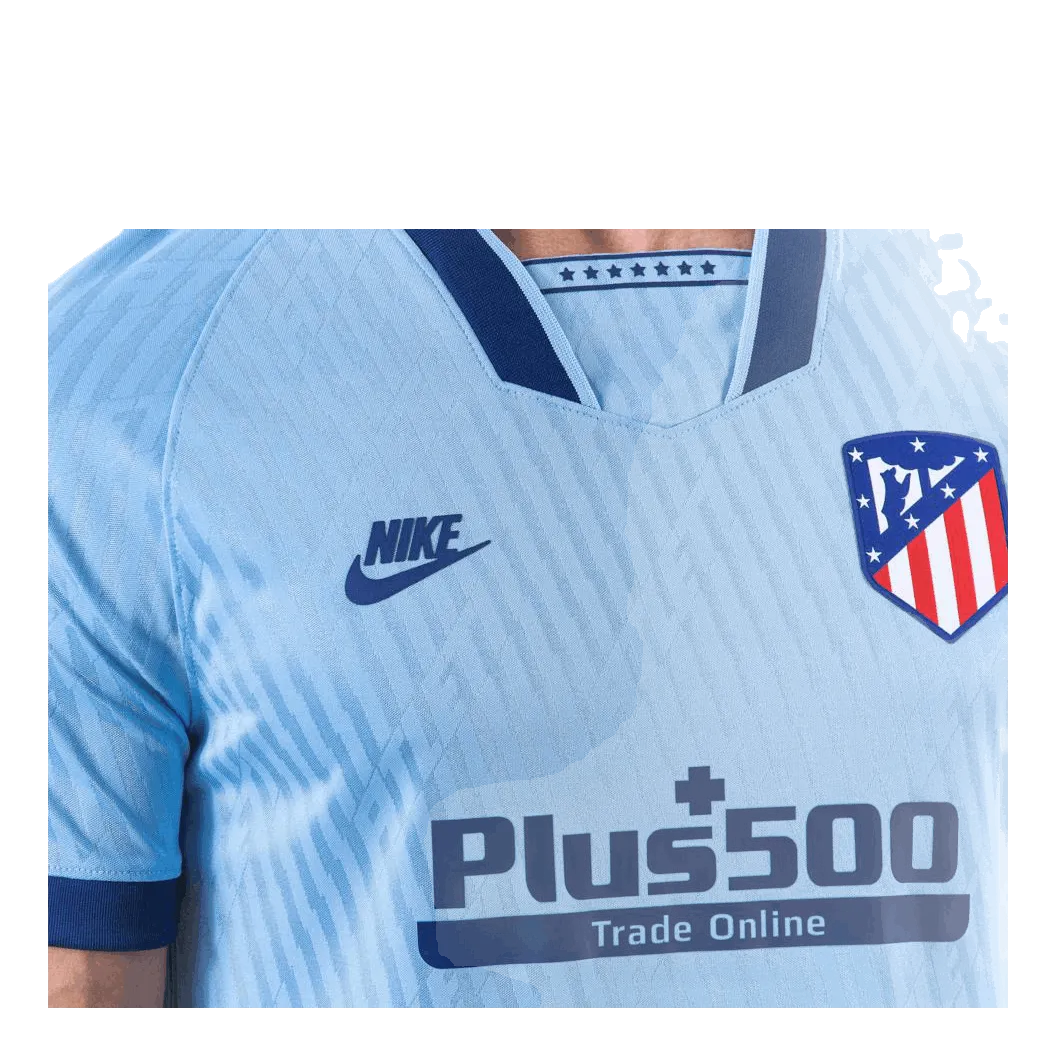 Nike Atm Brt Stad  Blue