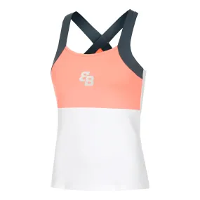 Nube Camiseta De Tirantes Mujeres