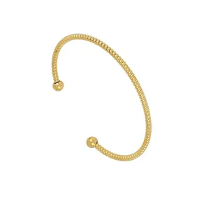 Pulsera Caterina Oro