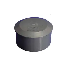 PVC TAPON CIEGO 040