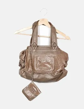 See by Chloé Bolso shopper marrón