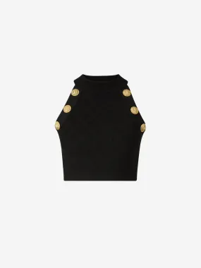 Top Cropped Punto