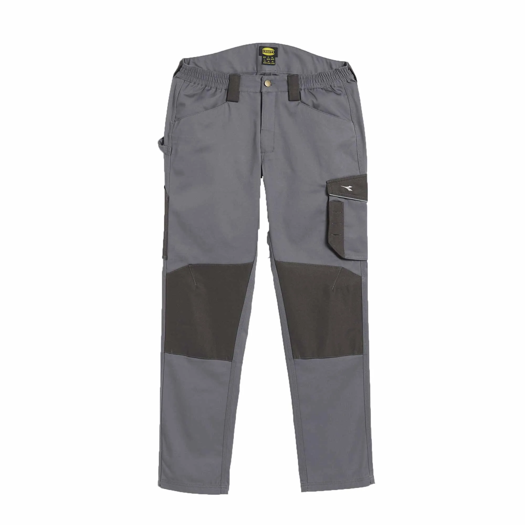 Trousers Diadora Rock Winter Iso