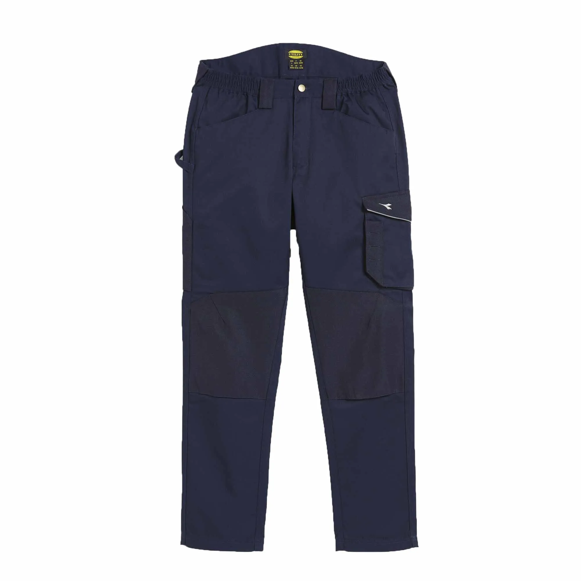 Trousers Diadora Rock Winter Iso