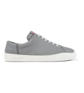 Zapatillas de piel Peu Touring gris