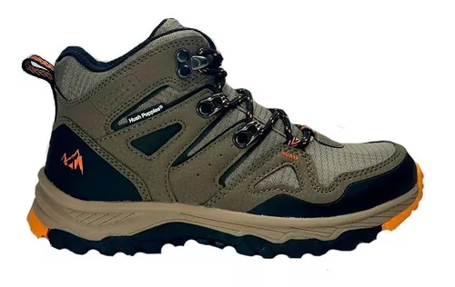Zapatillas Hush Puppies Kolly Niño 515151 Ahora 6 Empo2000