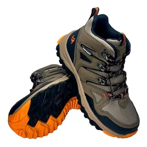 Zapatillas Hush Puppies Kolly Niño 515151 Ahora 6 Empo2000
