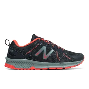 Zapatillas Trail Running Mujer New Balance 590v4 Azul Marino